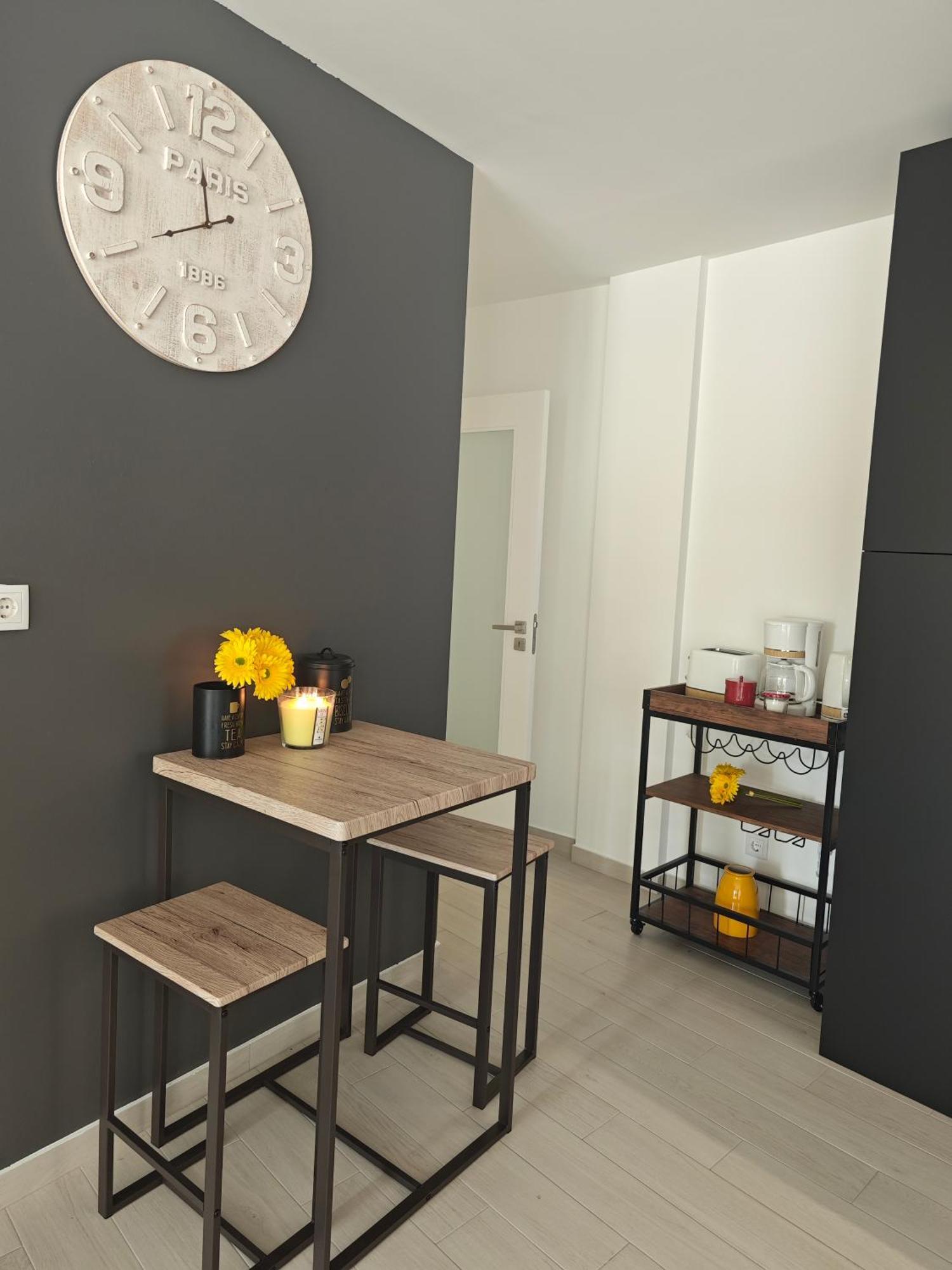Casa Sol Em Castelo Branco Apartment Castelo Branco  Bagian luar foto