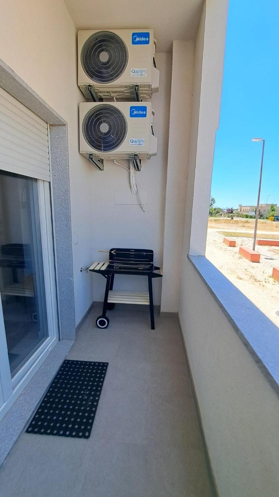 Casa Sol Em Castelo Branco Apartment Castelo Branco  Bagian luar foto