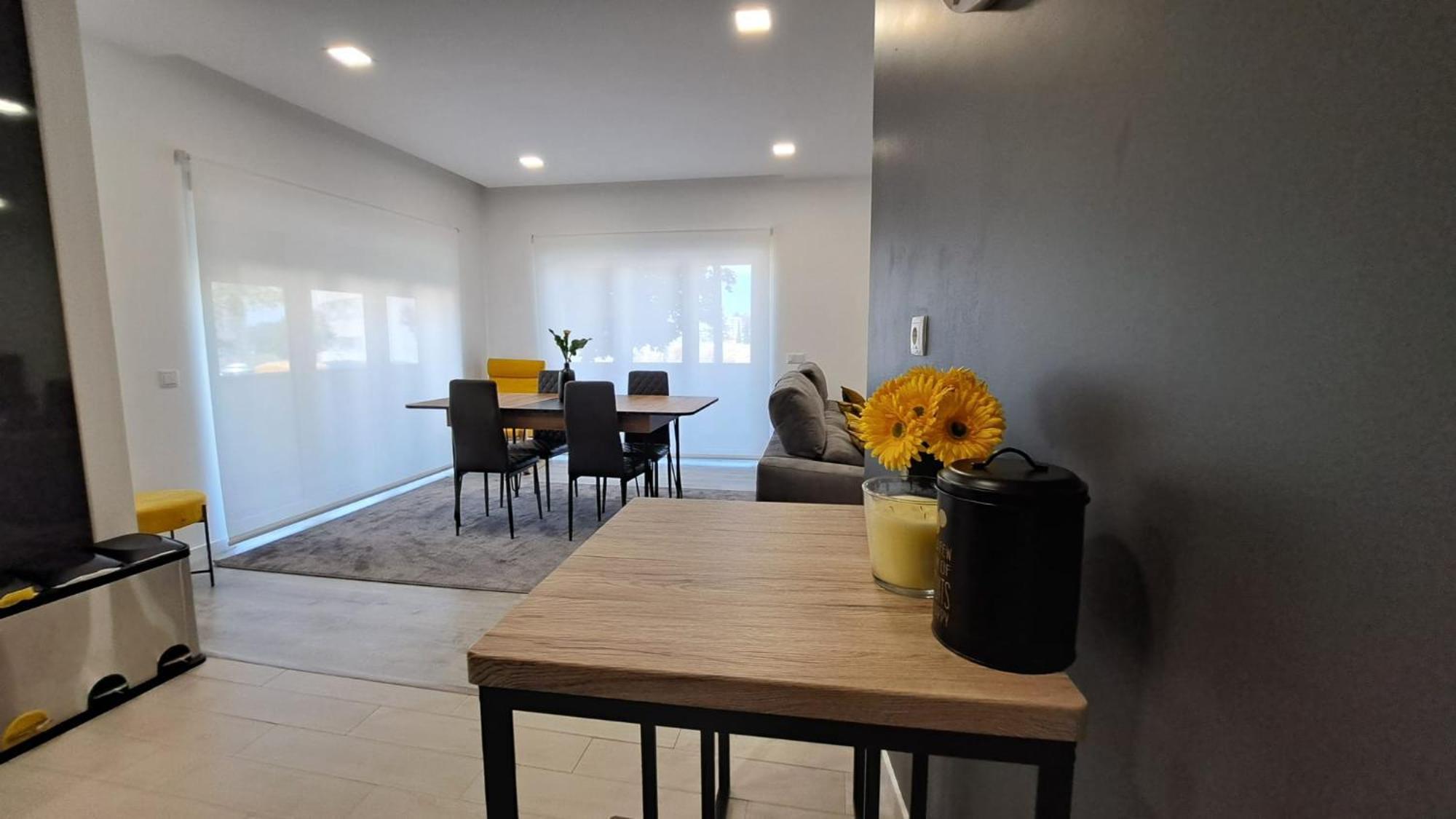 Casa Sol Em Castelo Branco Apartment Castelo Branco  Bagian luar foto