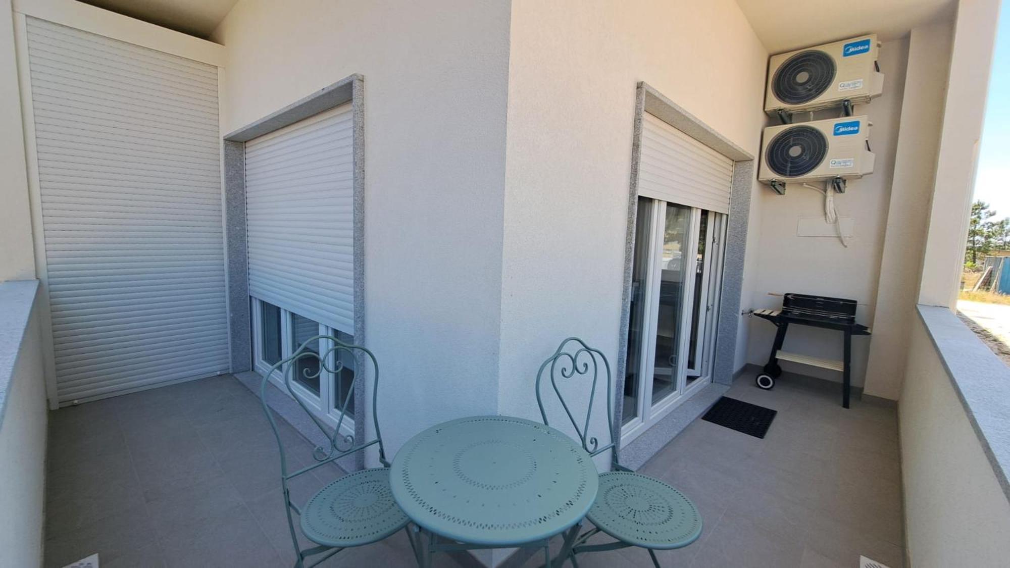 Casa Sol Em Castelo Branco Apartment Castelo Branco  Bagian luar foto