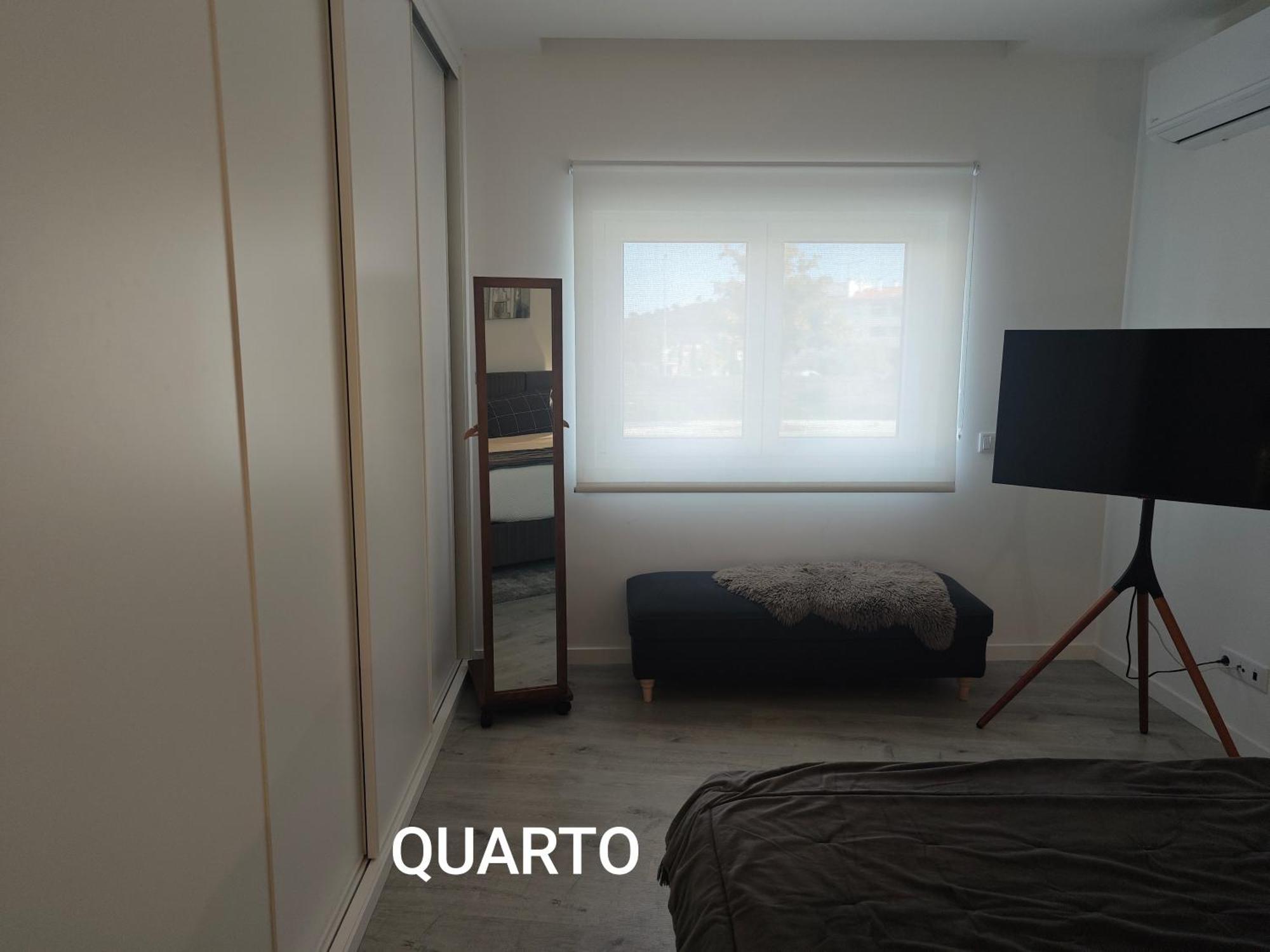 Casa Sol Em Castelo Branco Apartment Castelo Branco  Bagian luar foto
